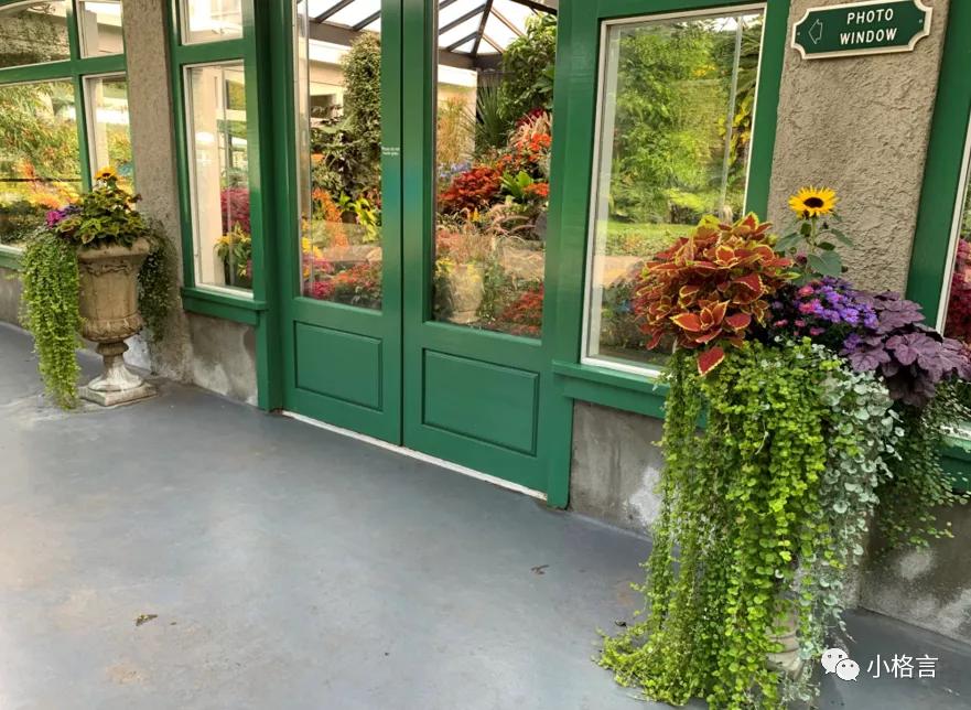 维多利亚著名的花园,维多利亚旅行攻略