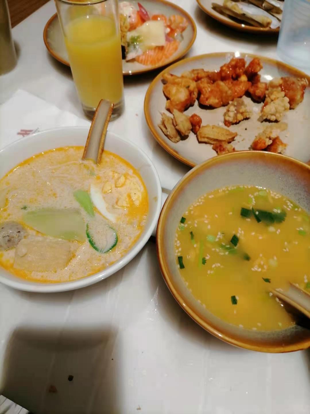 福州万豪酒店自助餐,福州东湖万豪自助餐