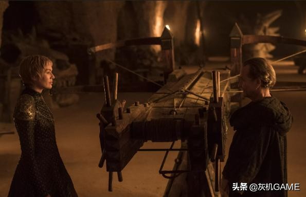 想在《权力的游戏》里杀死一头龙，要做的功课很多