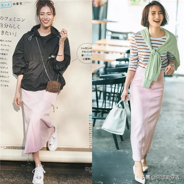 俗话说看人先看鞋,不同的鞋展现了不一样的品味,那么你是哪种?