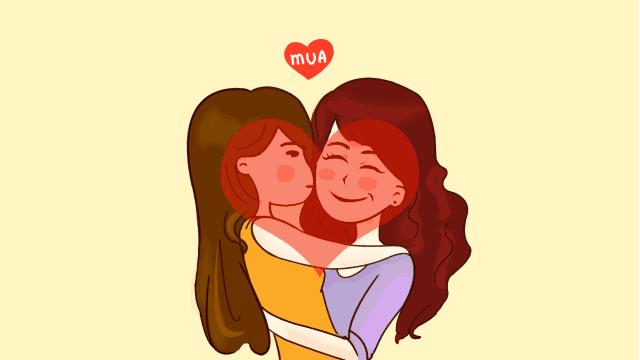 母亲节送礼注意事项,母亲节送鲜花不实用