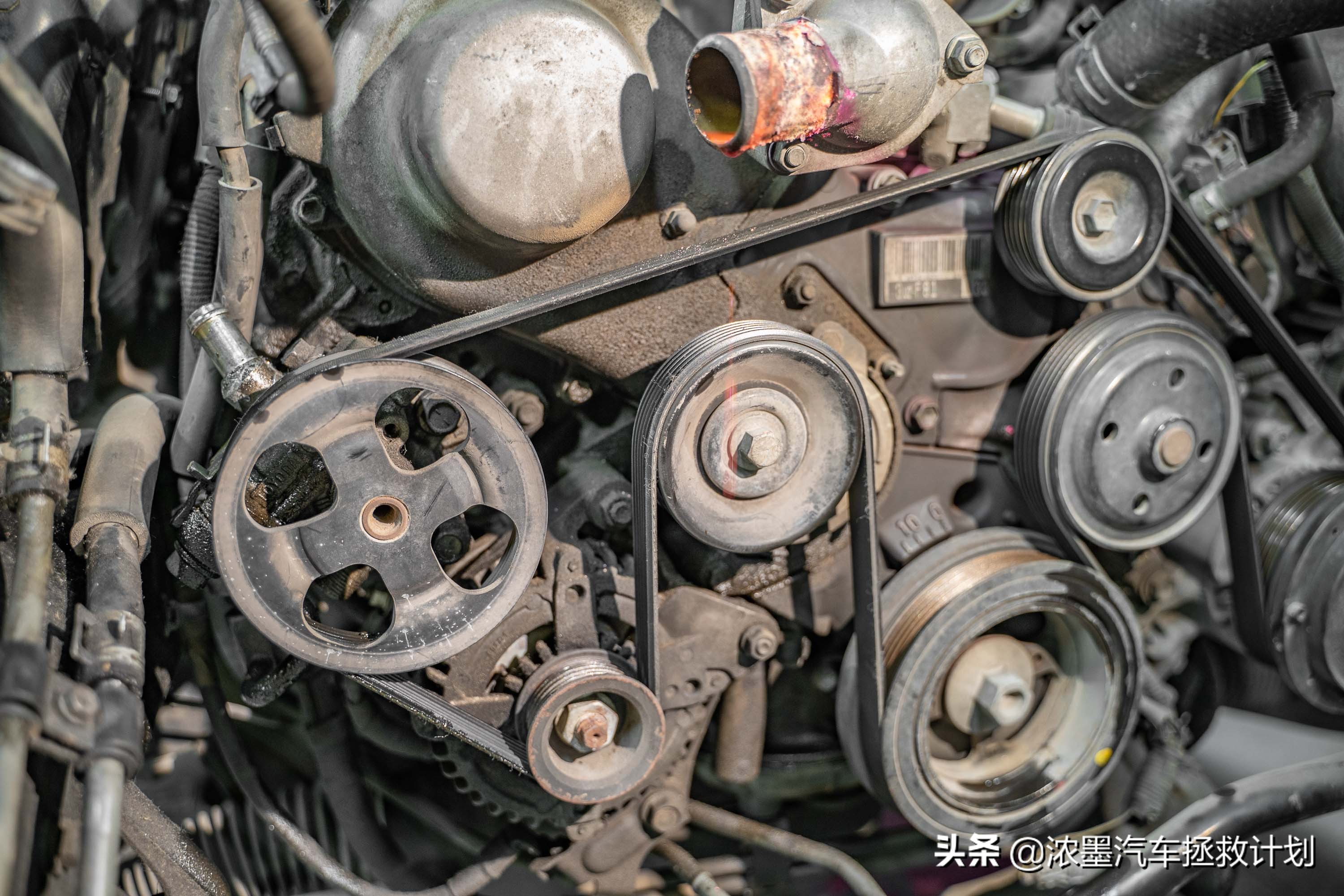 当年雷克萨斯ls430怎么样,修复翻新雷克萨斯ls600h