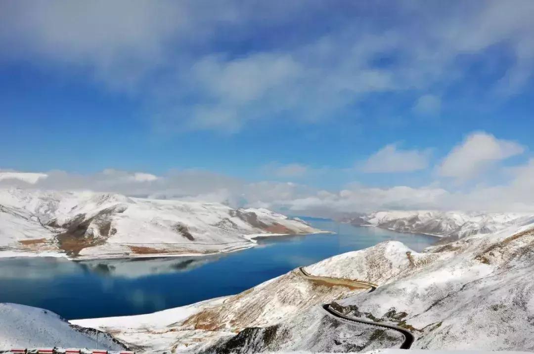 拉萨羊湖门票优惠政策最新,羊湖门票价格调整通知