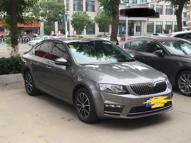 2017款明锐油箱容量,2017款明锐驾驶视线好吗