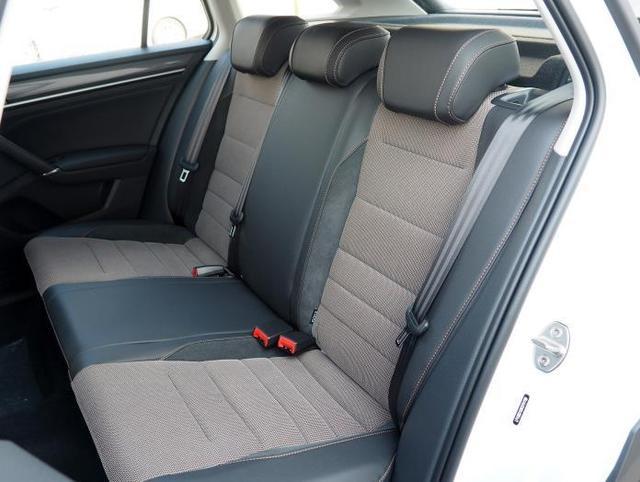 大众蔚领真实车主使用感受,大众c-trek蔚领2018年1.5l舒适版