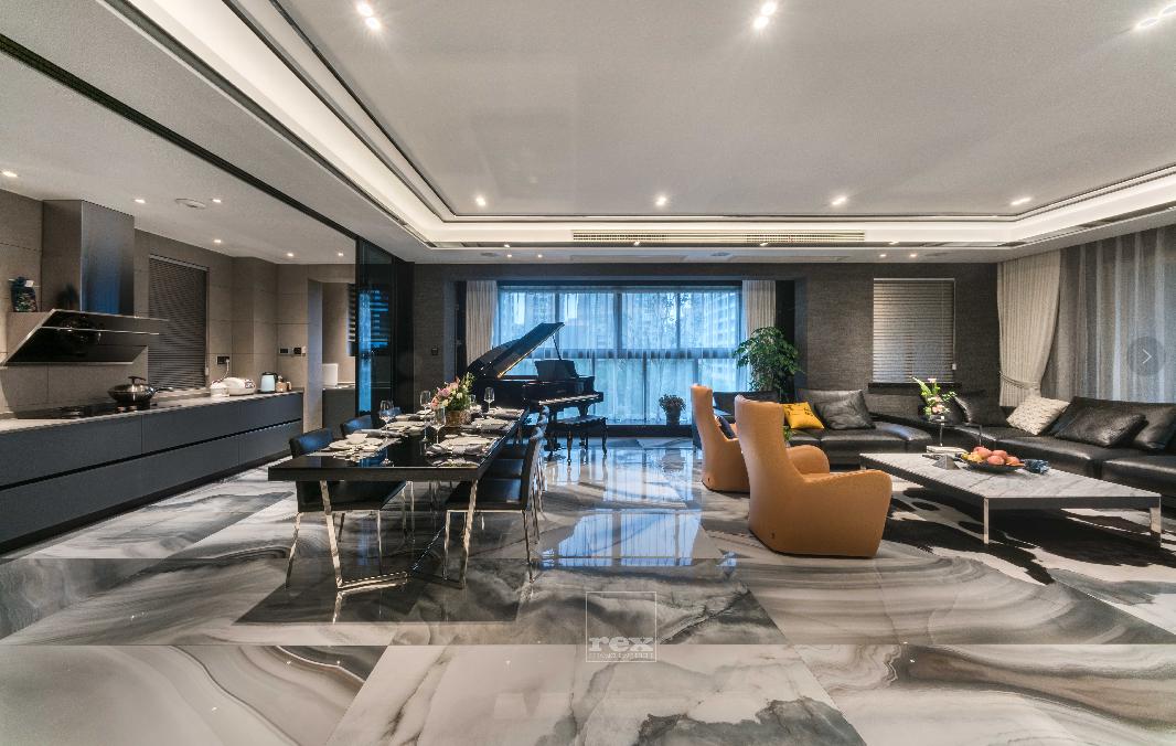 迪拜帆船酒店建材是什么,迪拜帆船酒店用欧派橱柜