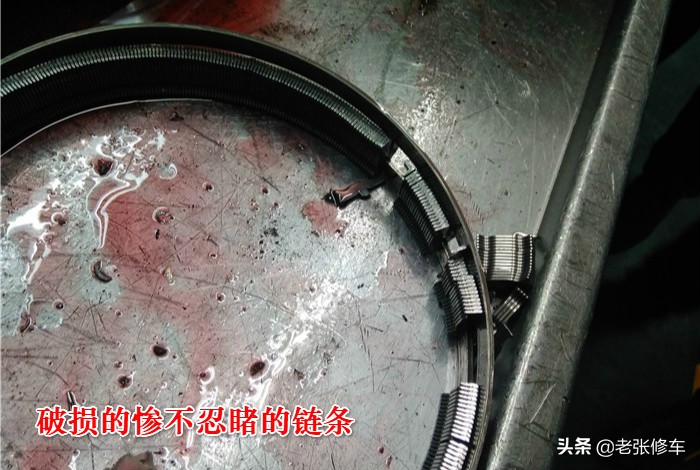 帝豪cvt无级变速箱故障怎么办,吉利帝豪CVT变速箱维修