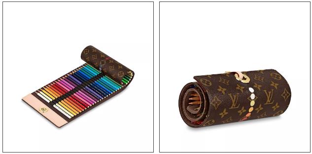 1万块的CHANEL篮球,2万块的LV排球,原来买包才是最便宜的开销