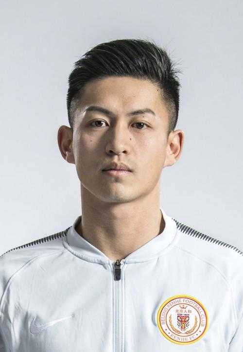 中国足球男星韦世豪,中国足球天才韦世豪