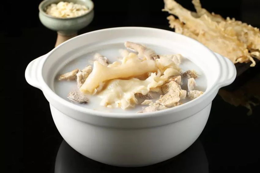 广州米其林推荐餐厅——二沙壹号，32款精美粤菜赏析