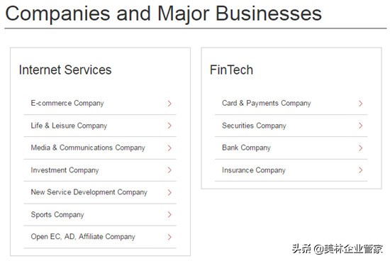 日本乐天rakuten和韩国乐天有什么区别?二者的区别是哪些?