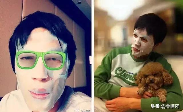 李现和林更新,李现与林更新