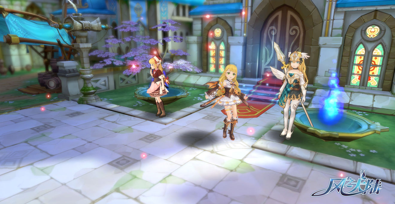 鏃惰鍥介瑁欏瓙,椋庝箣澶ч檰鏃惰