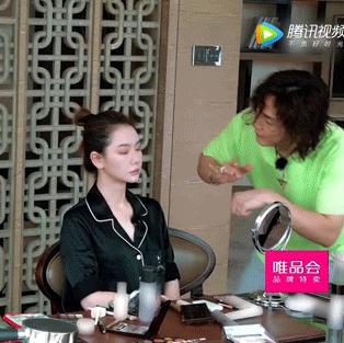 女明星用的化妆台,揭秘女明星的化妆台