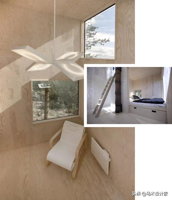 南通树屋酒店,森林树屋酒店