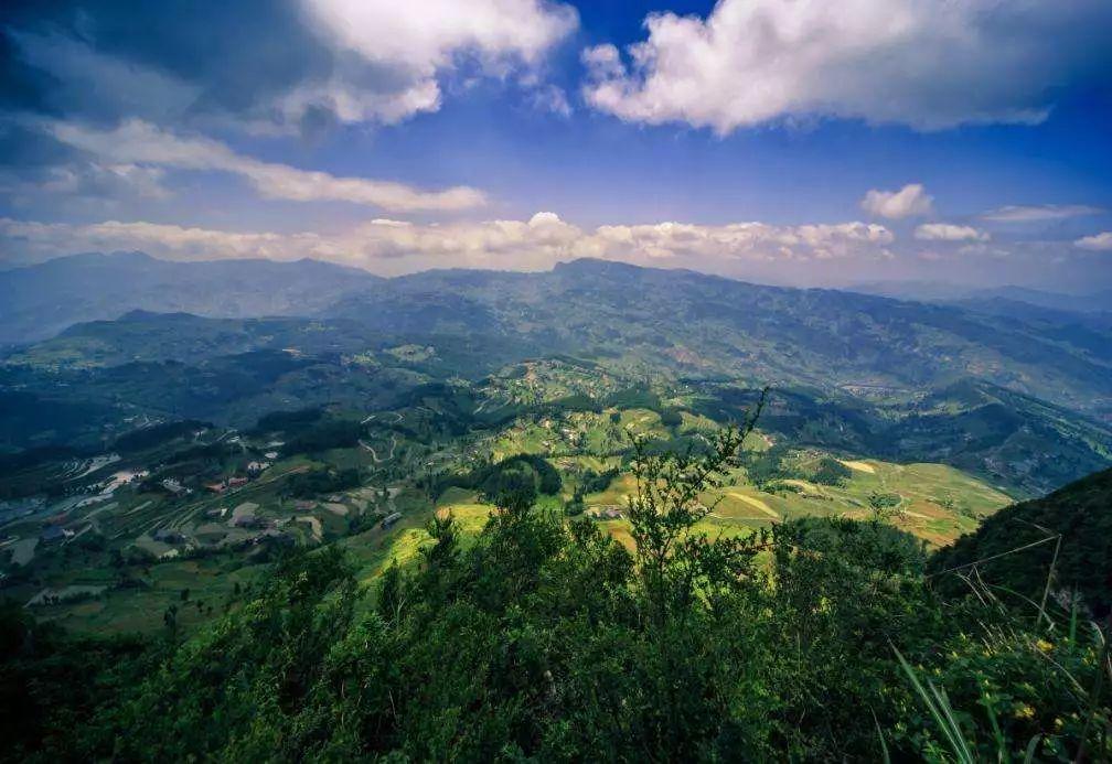 假期到处堵,周末双休哪里旅游堵