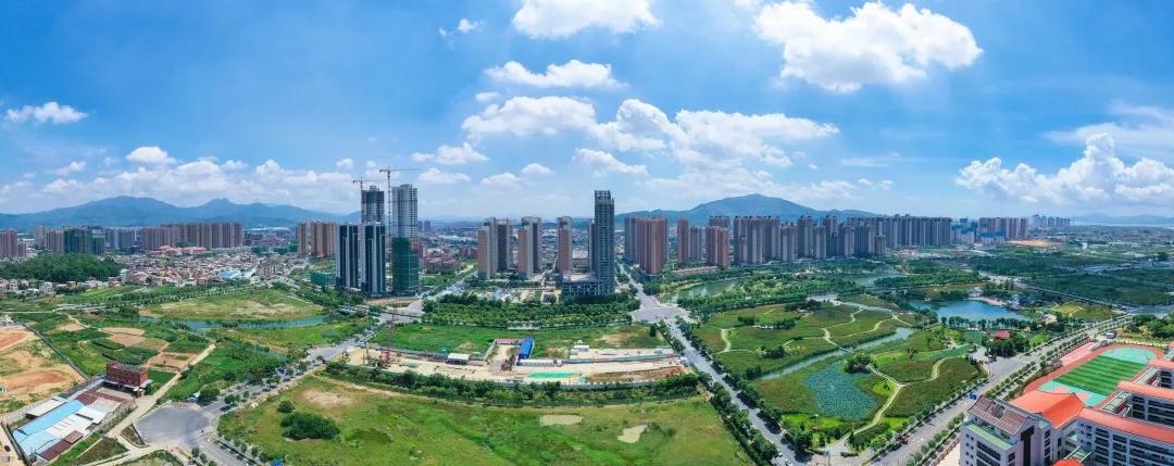 现在漳州台商投资区能进入厦门吗,漳州台商投资区改造