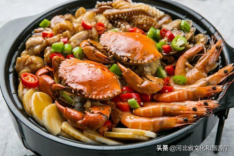 渤海湾赶海抓蟹,曹妃甸捉螃蟹挖蛤蜊哪里最好