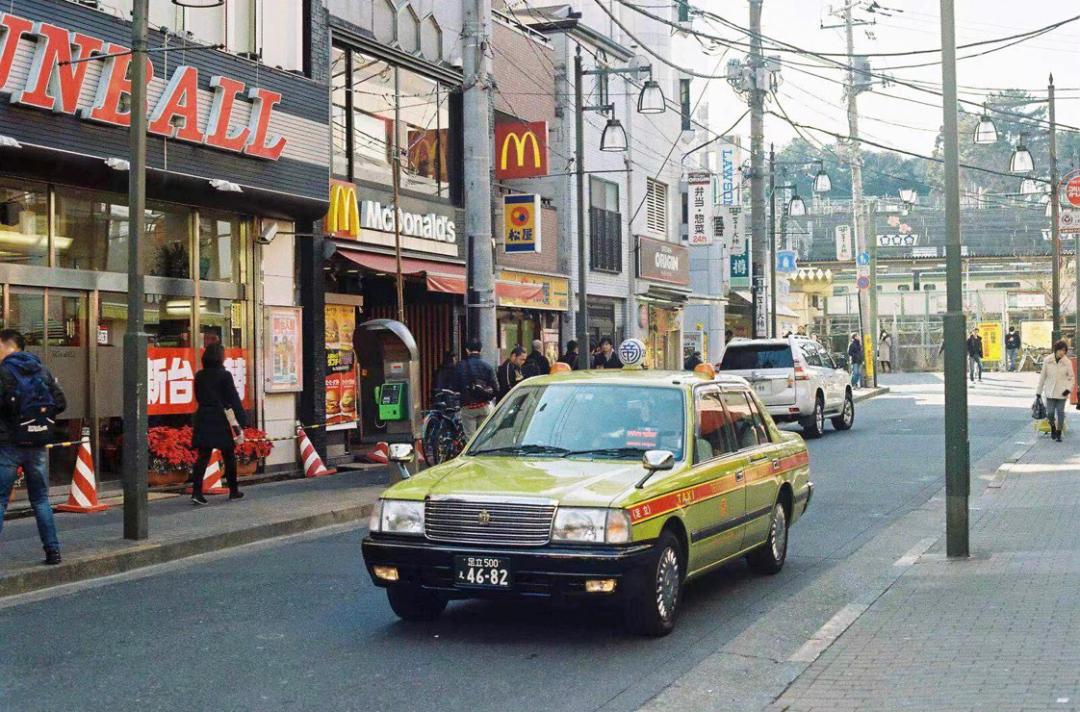 摄影入门推荐胶片,拍摄胶片的六大禁忌