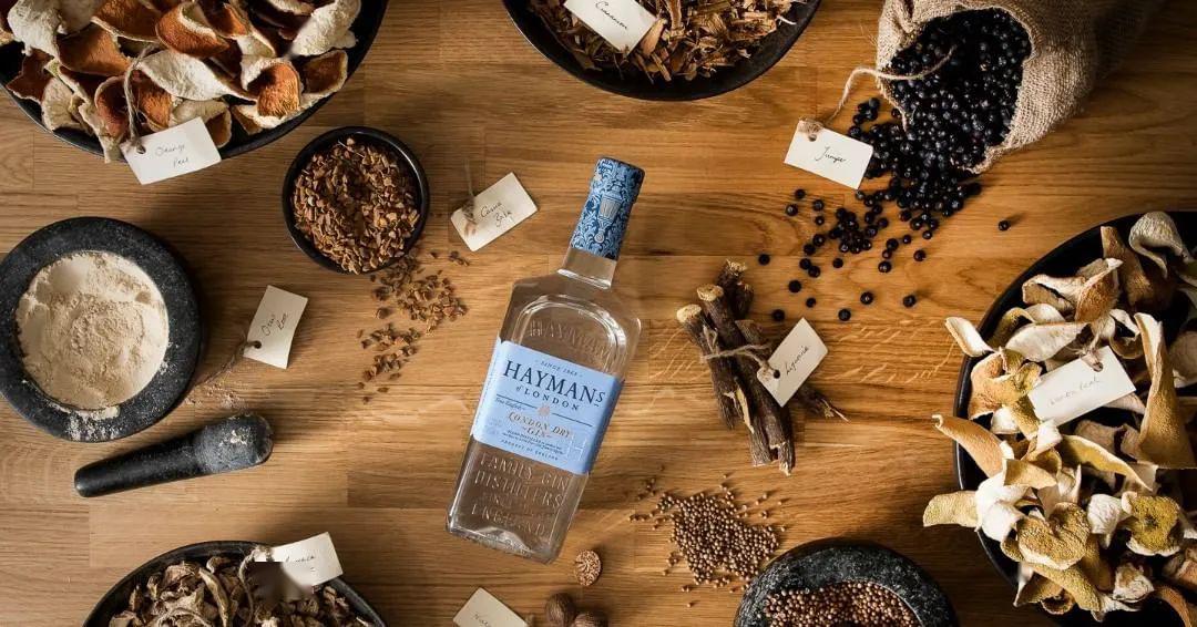 英式金酒口感,荷兰金酒怎么喝好喝