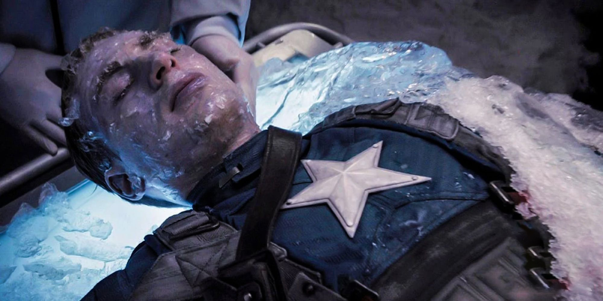 零下196度液氮能存活多久,人掉进液氮会怎么样