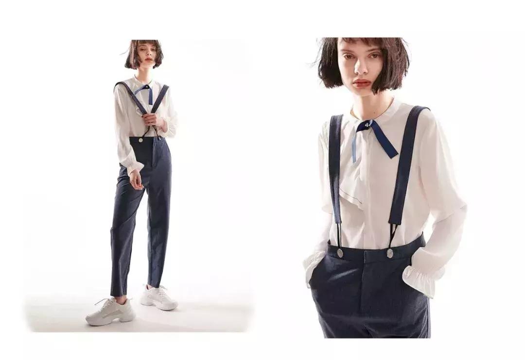 翻遍刘雯街拍,这3套最百搭