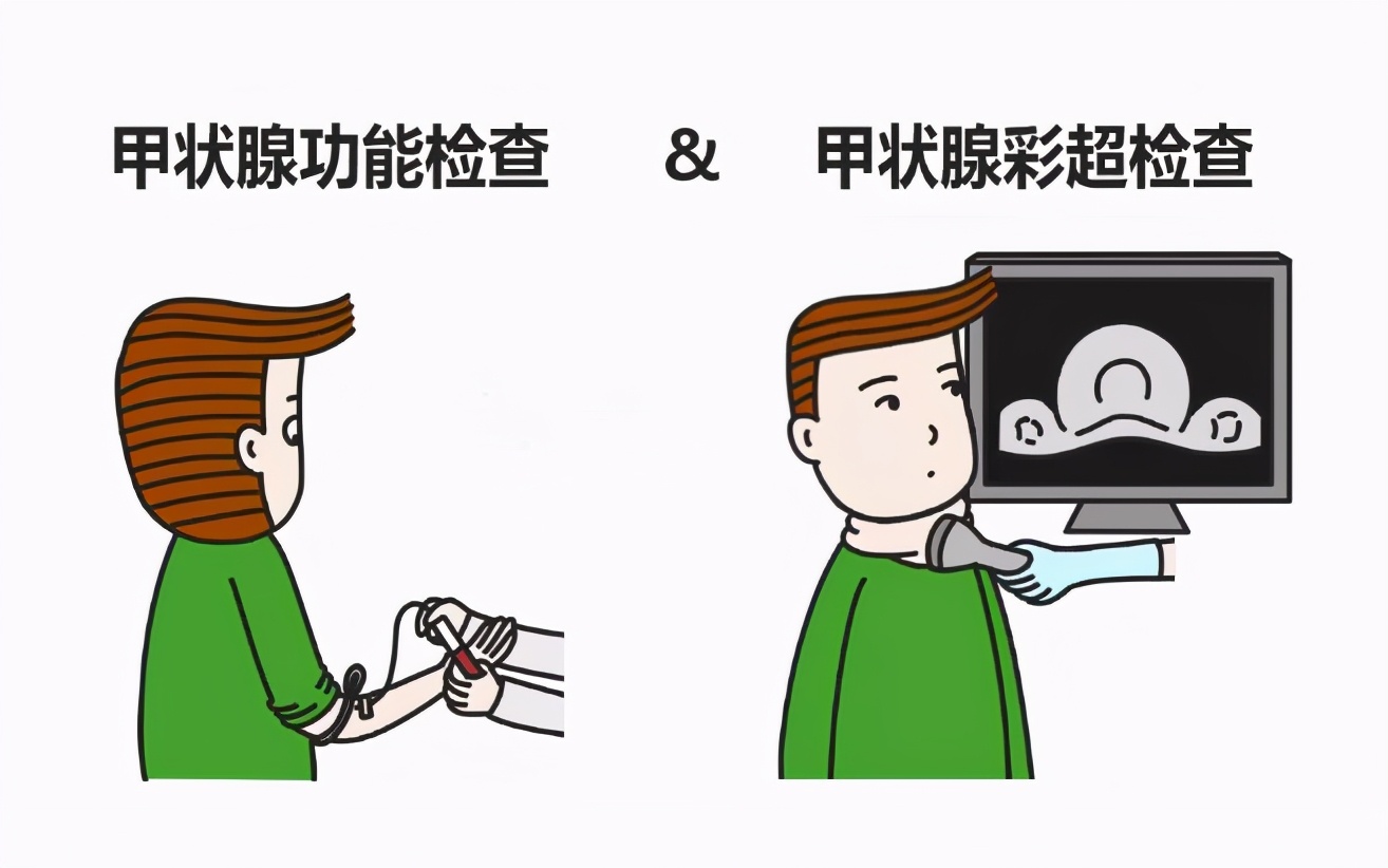 甲功三项正常还要查甲功五项吗,甲减复查甲功是查三项还是五项