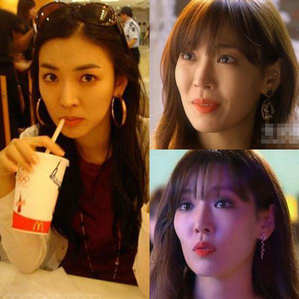 颧骨比较高就没福相吗,颧骨高了克夫