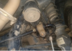 二手斯巴鲁森林人7-8万之间,森林人现在还值得买吗