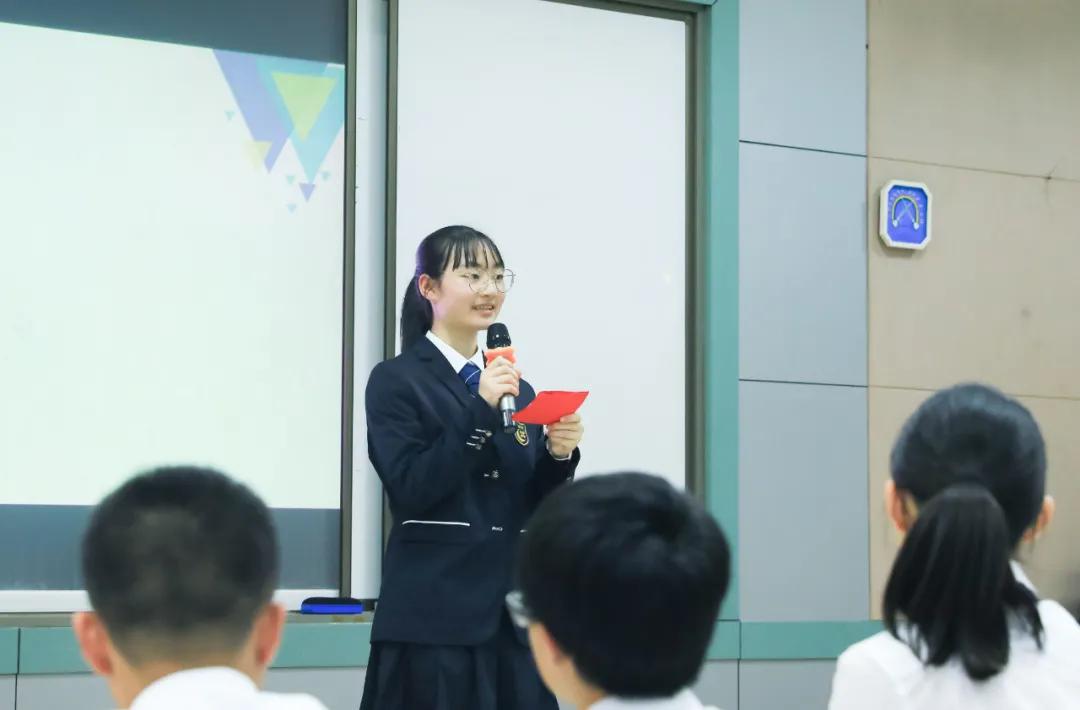 杭州绿城育华初中理创班怎么进,杭州绿城育华学校初中部升学率