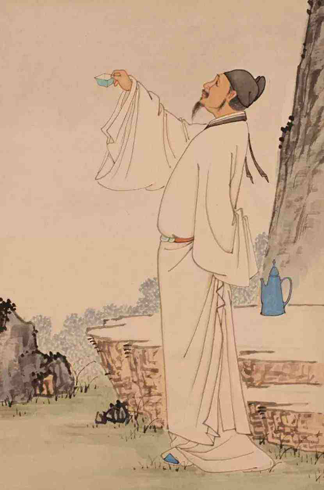 李白的静夜思寄托了什么感情,李白静夜思床前明月光