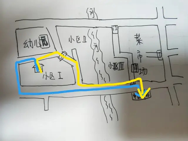 我收的不是“快递”，是笑话