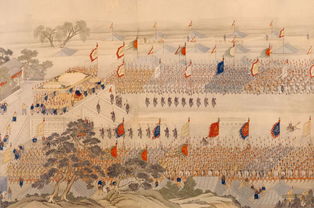 康乾盛世的国富民强吗,康乾盛世下的国富民强吗