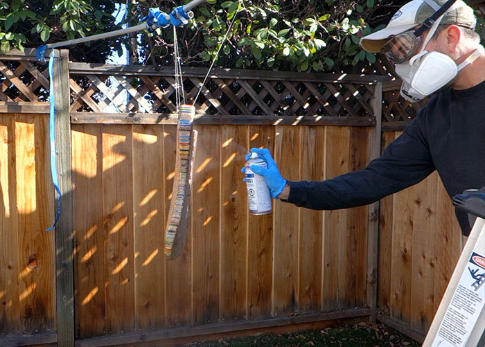 酷！外国小伙用1200支铅笔做了一把史诗般的定制吉他