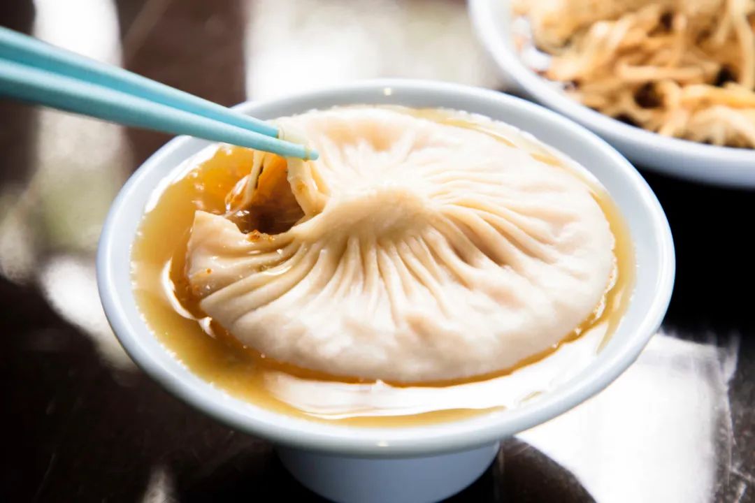 扬州究竟值不值得吃?