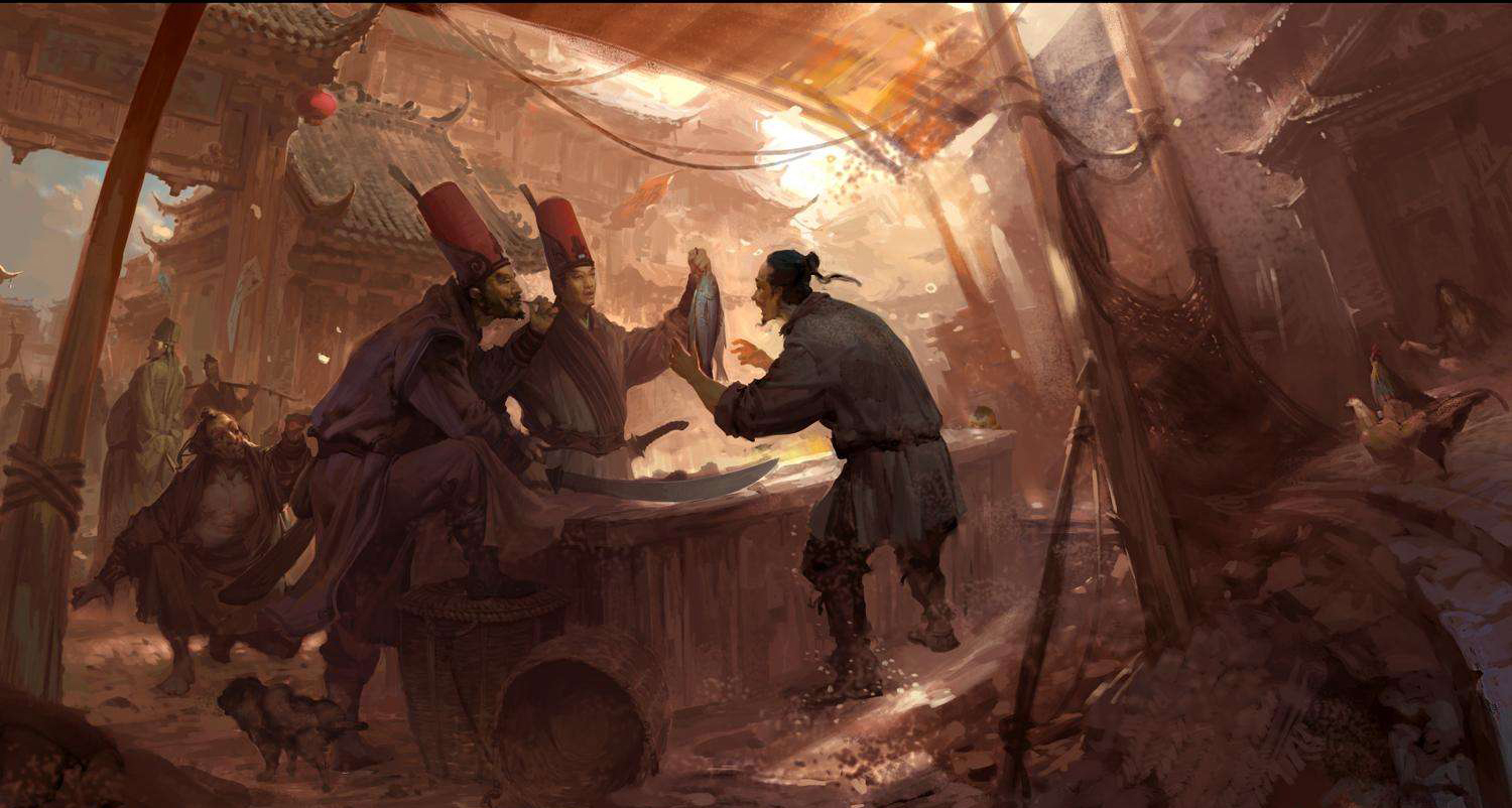 揭秘赊刀人预言,传说中的赊刀人最近状况