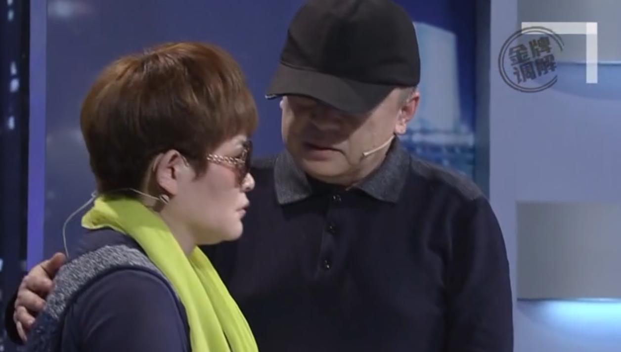 结婚了越看老公越不顺眼怎么办,结婚之后才发现老公靠不住