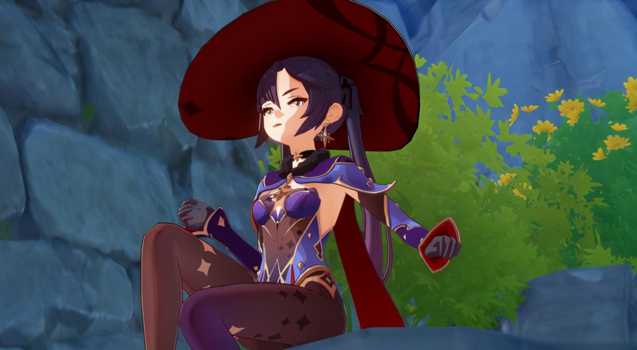 《原神》偷偷出活动，结果压根没人玩，被迫发系统邮件提醒玩家