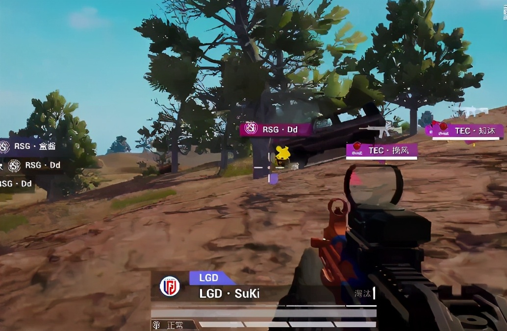 lgd战队pel比赛情况,pel联赛淘汰榜