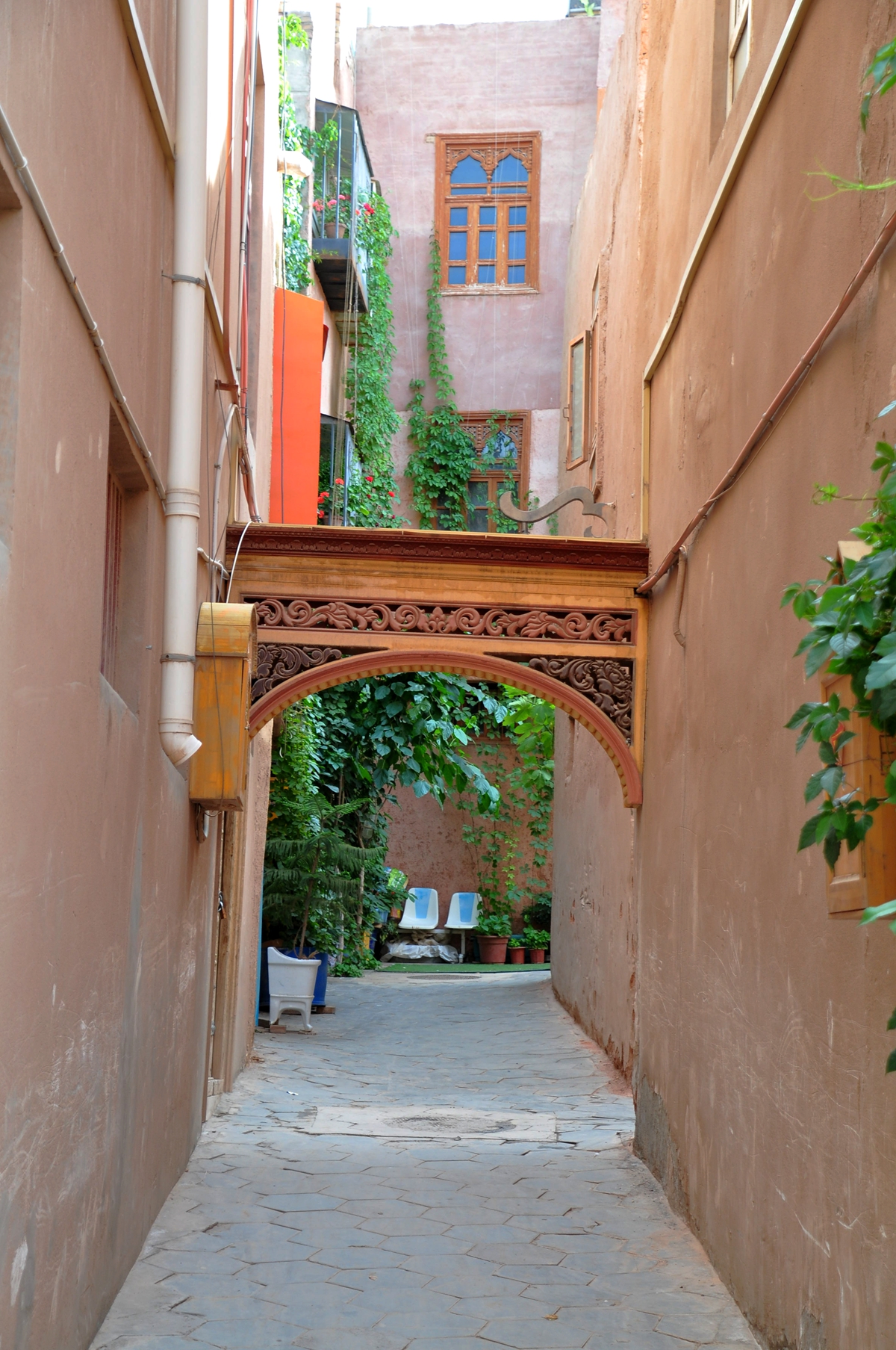 喀什噶尔古城表演时间,喀什噶尔古城门票多少钱