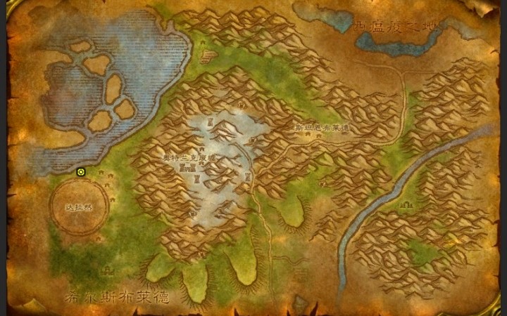 魔兽世界tbc卡拉赞钥匙任务流程,tbc卡拉赞门任务详解