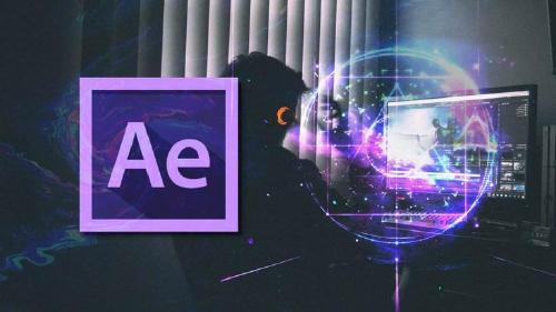 ae难学带你30分钟高效学完ae,学ae基本思路