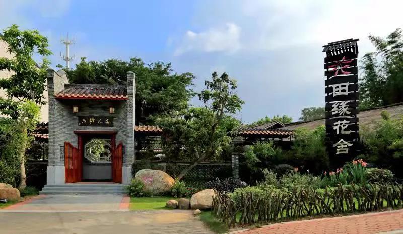 广州从化出游攻略,旅游广州从化乡村游热门目的地