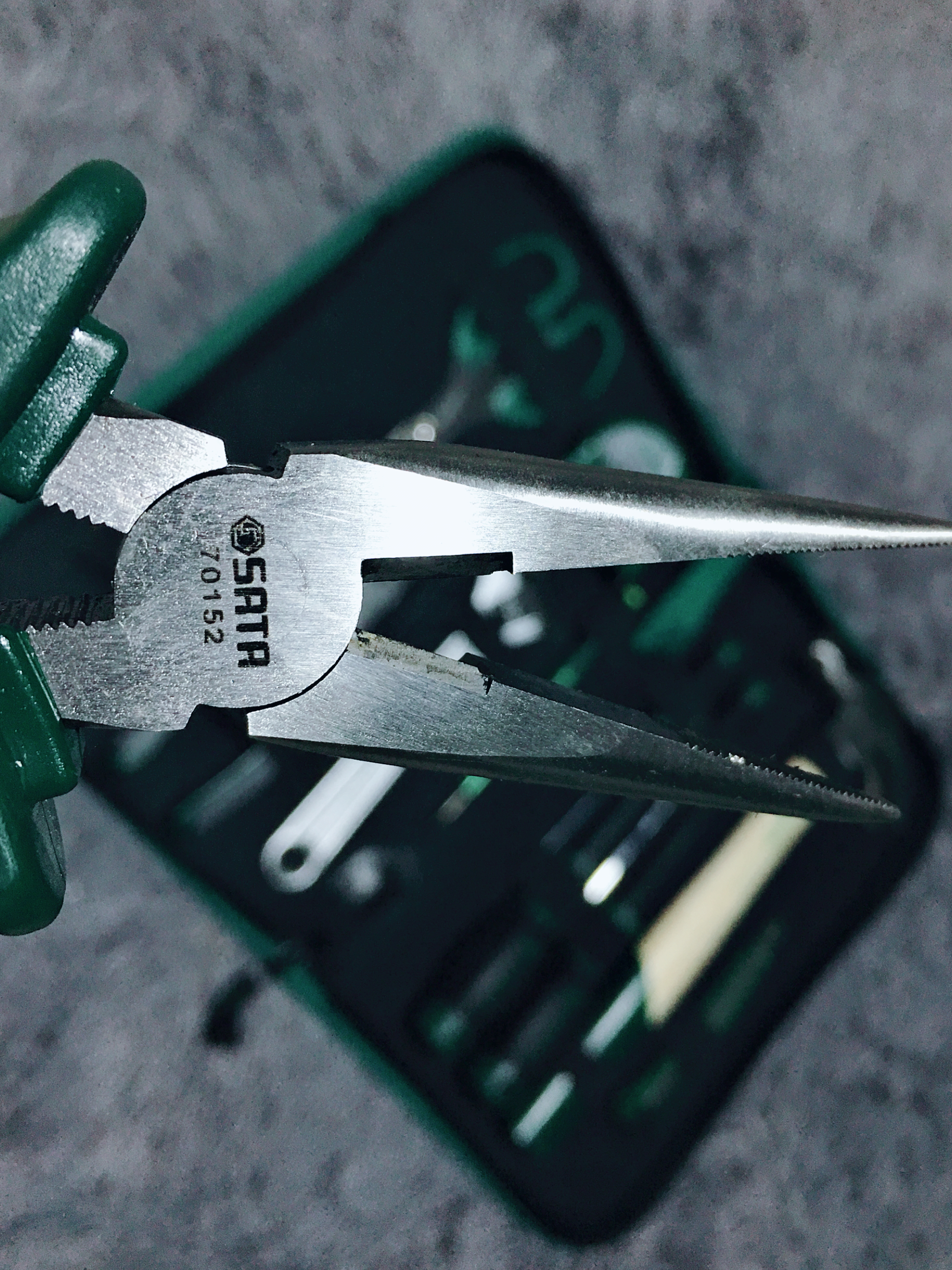 世达12件套家用基本工具评测体验，小工具大用处，居家好帮手