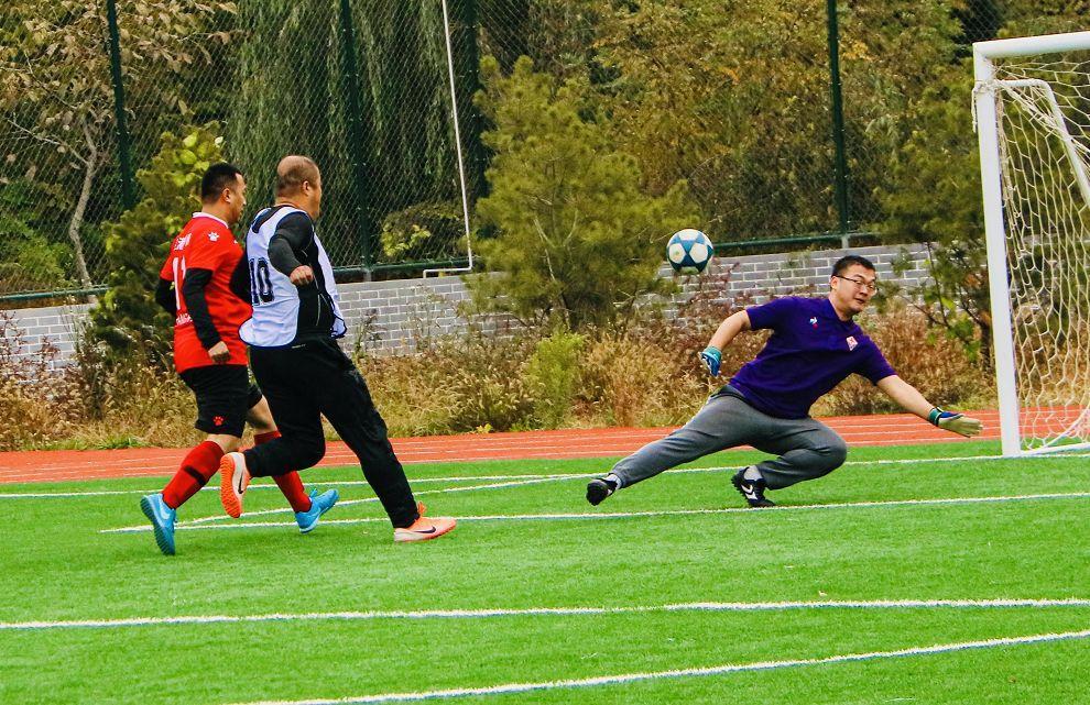 相约新国门竞技新榆垡！这个周末，榆垡“足”够精彩！