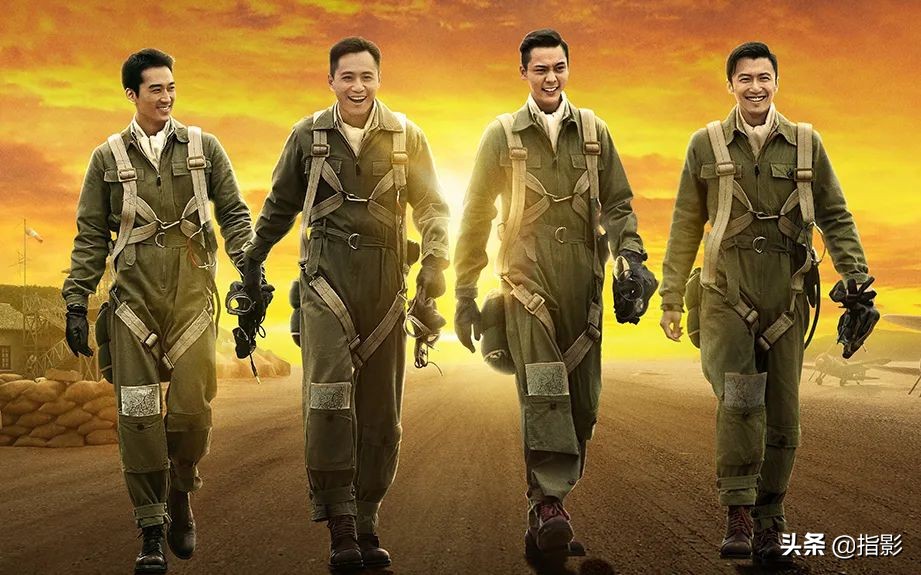 投资最大的10部华语电影,周星驰占2部,第一花了近10亿