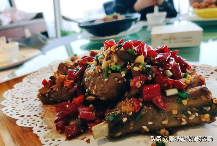 长沙能看风景的日料餐厅,长沙可以俯瞰湘江的餐厅