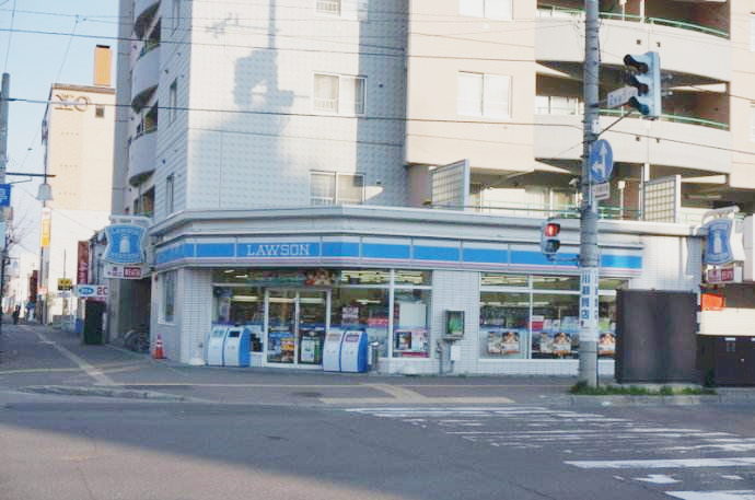 开便利店不会选址？别担心，让6看原则帮你挑个好地段！