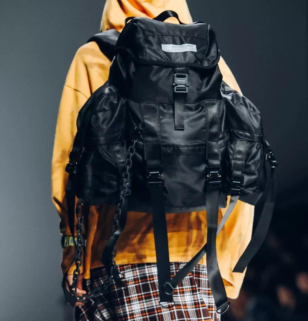 国潮春季新款套装,国潮秋季新款有哪些系列