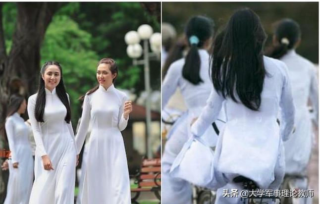 越南美女为什么人多嫁中国男子 (越南美女多的原因)